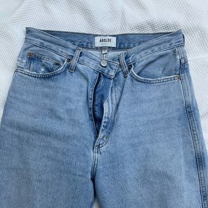 Agolde jeans size 28